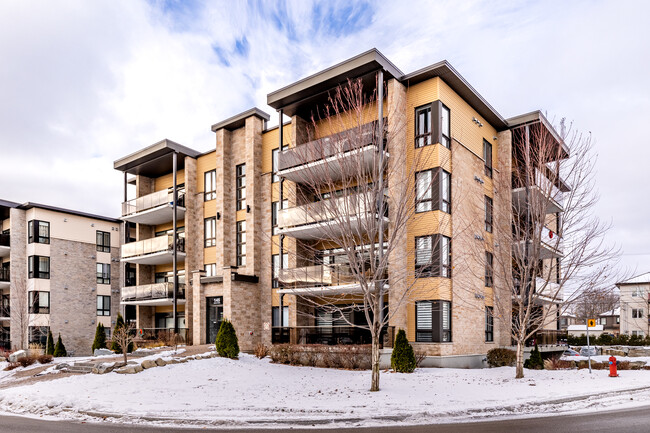 145 Radisson in St-Jérôme, QC - Building Photo - Building Photo