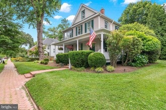 205 S Hanson St in Easton, MD - Building Photo - Building Photo