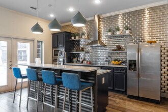 The Link in Dallas, TX - Building Photo - Interior Photo