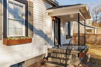 1760 Old West Broad St in Athens, GA - Building Photo - Building Photo