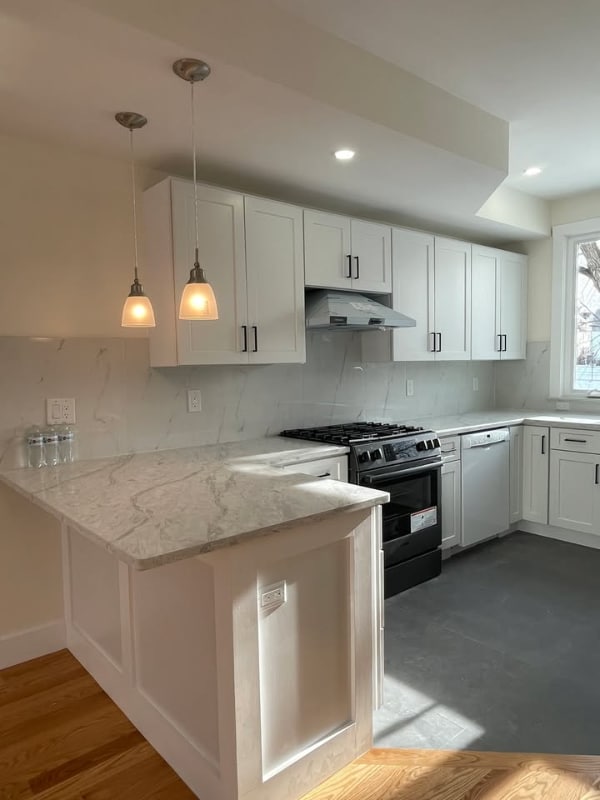 38 Vernon St in Somerville, MA - Foto de edificio - Building Photo