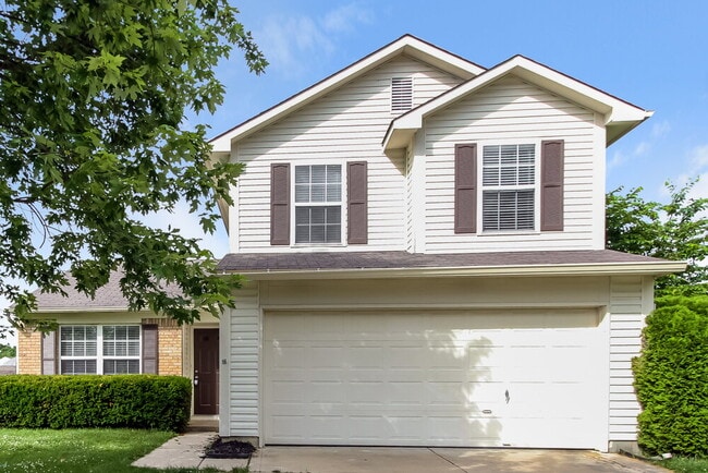 property at 713 Millbrook Dr