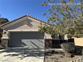 1033 Fishing St in Henderson, NV - Building Photo
