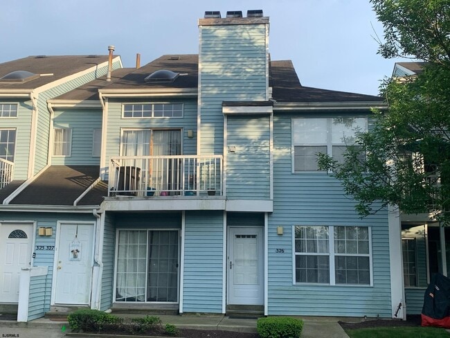 property at 326 Heather Croft