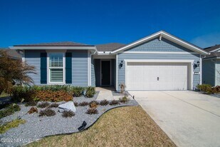 73 Havencrest Ave in Nocatee, FL - Building Photo