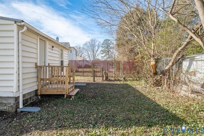 1609 Buren St in Hopewell, VA - Building Photo - Building Photo