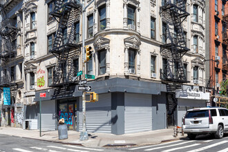 71 Clinton St in New York, NY - Building Photo - Building Photo