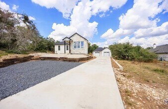 102 David Renfro in Blanco, TX - Building Photo - Building Photo