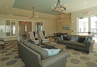 The Residences at Vista Square I & II in Schenectady, NY - Building Photo - Interior Photo