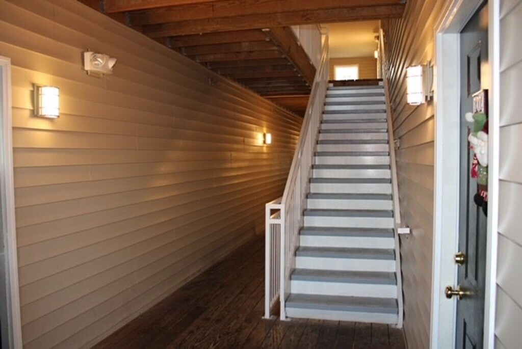 Shenandoah Commons Apartments in Front Royal, VA