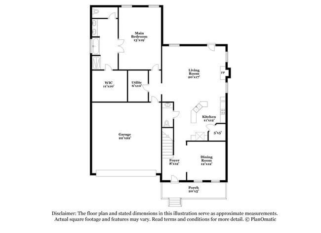 837 Airedale Trail in Garner, NC - Building Photo - Building Photo