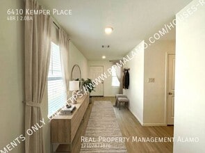 6410 Kemper Pl in San Antonio, TX - Building Photo - Building Photo