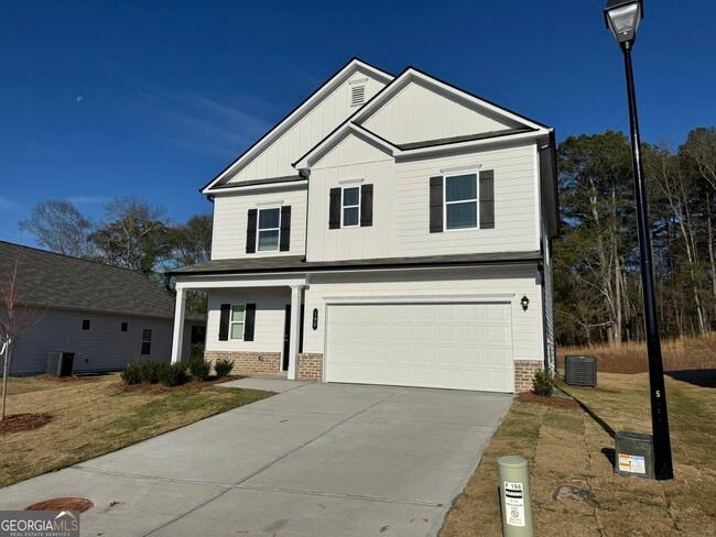 190 Fair Oak Ln in Calhoun, GA - Building Photo - Building Photo