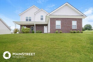 900 Beverly Ct in Spring Hill, TN - Building Photo