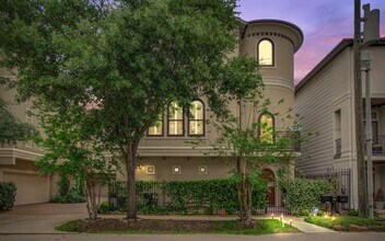 4310 Feagan St in Houston, TX - Foto de edificio - Building Photo