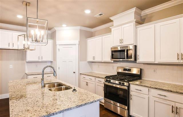 29851 Copperpenny Dr NW in Harvest, AL - Foto de edificio - Building Photo