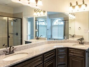 12326 Glademeadow Dr in Frisco, TX - Building Photo - Building Photo