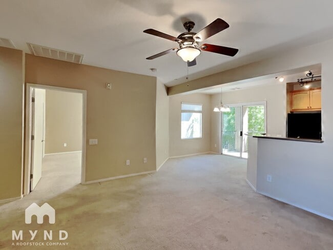 6780 Abruzzi Dr in North Las Vegas, NV - Building Photo - Building Photo
