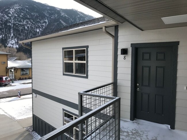 322 Minnesota Ave in Missoula, MT - Building Photo - Building Photo