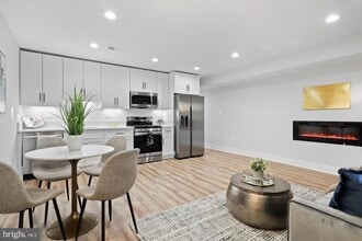 5522 13th St NW in Washington, DC - Building Photo - Building Photo