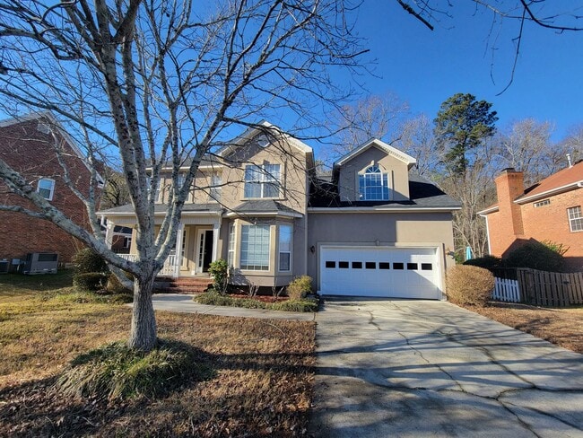 property at 602 Kimberley Pl