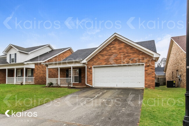 7647 Pleasantville Way in Grovetown, GA - Building Photo - Building Photo