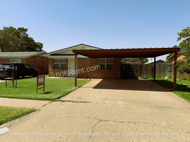 property at 6412 28th St