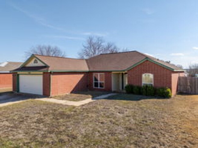 property at 902 Gary Loop