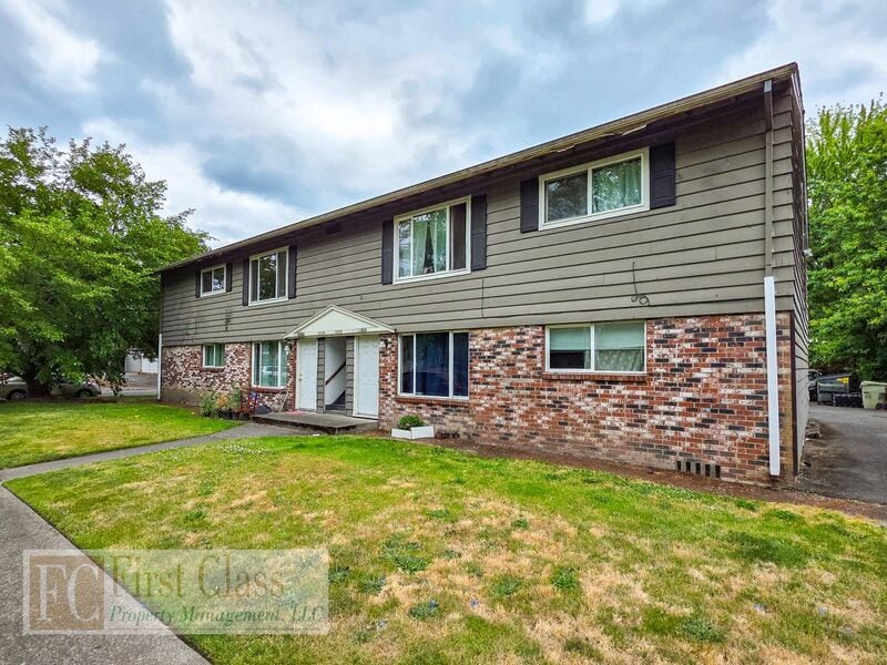 12510 SW Colony Ln in Beaverton, OR - Building Photo