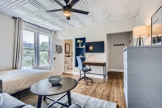 1626 Detroit St in Denver, CO - Building Photo - Building Photo