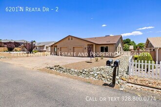 6201 N Reata Dr in Prescott Valley, AZ - Building Photo - Building Photo
