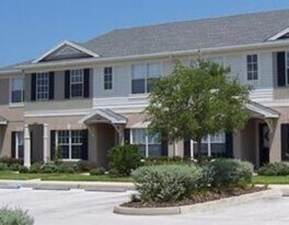 15662 Stable Run Dr in Spring Hill, FL - Building Photo