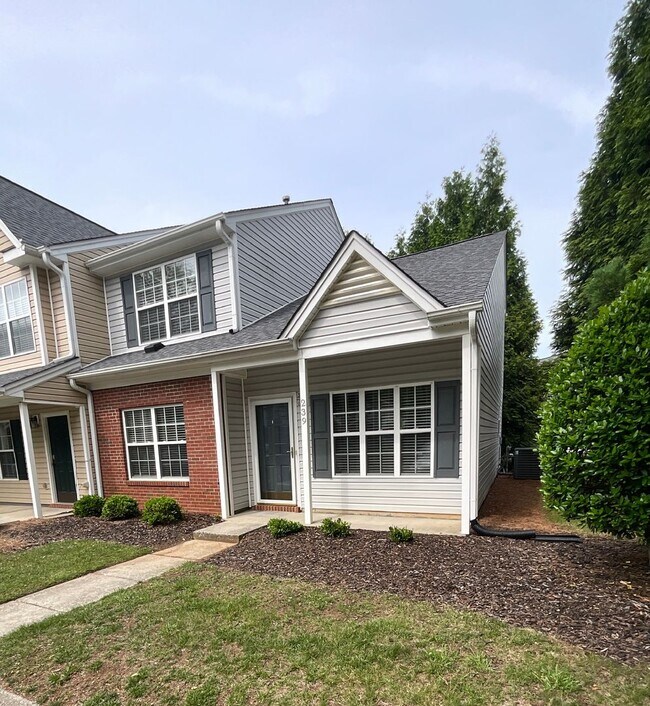 property at 239 Bridford Downs Dr