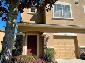 11801 Castine St in New Port Richey, FL - Building Photo