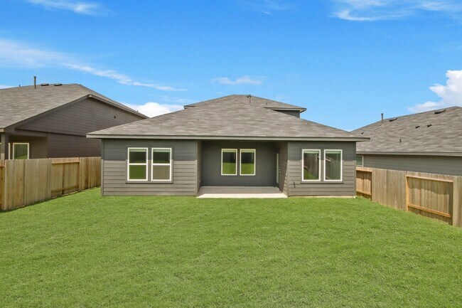 property at 40746 Rosemary Rain Ln