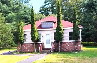 372 Park Hill Rd in Mountain Dale, NY - Building Photo - Building Photo