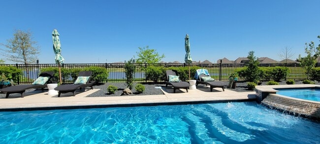 property at 1110 Sweet Dumpling Dr