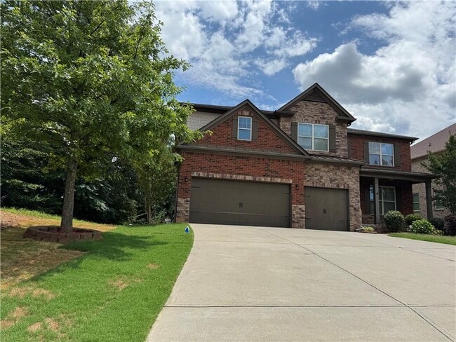 11355 Shelton Pl in Duluth, GA - Building Photo - Building Photo