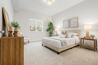 Coastal Senior Residences at The Park Lane in Monterey, CA - Building Photo - Interior Photo