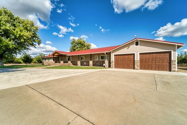 property at 7753 CA-99