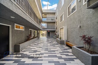 229 S. Normandie Ave. in Los Angeles, CA - Building Photo - Building Photo