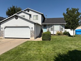 1075 E Pheasant View Dr in Layton, UT - Building Photo
