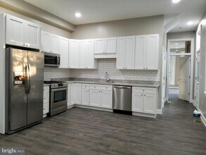 1331 Park Ave in Baltimore, MD - Building Photo - Building Photo