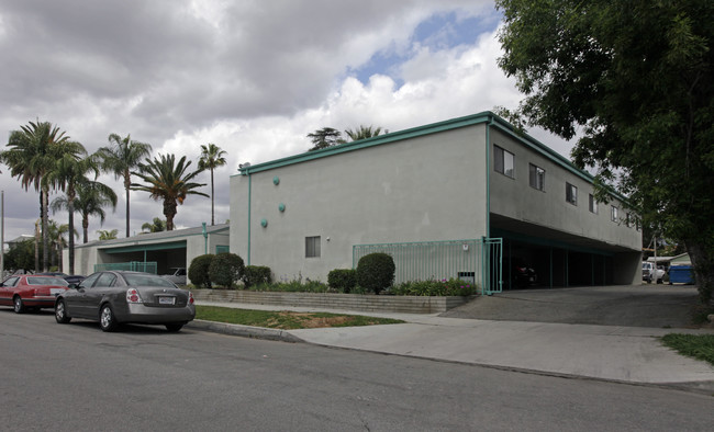 The Palms in Colton, CA - Foto de edificio - Building Photo