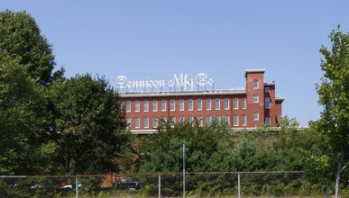 Dennison Bishop in Framingham, MA - Foto de edificio - Building Photo