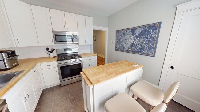 2309 Thurman Ave in St. Louis, MO - Building Photo - Building Photo