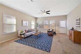 1705 Deodara Dr in Cedar Park, TX - Building Photo - Building Photo