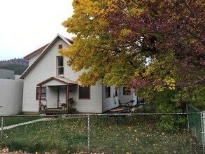 411 S Main St in Kellogg, ID - Building Photo - Building Photo