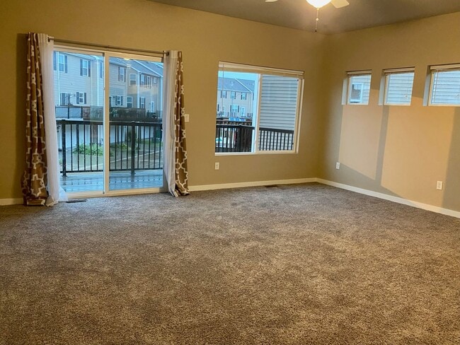 4503 NE McDougal Ln in Ankeny, IA - Building Photo - Building Photo