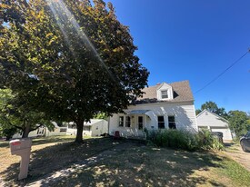 200 Lylburn Rd in Middletown, OH - Building Photo